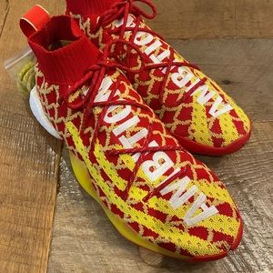 Pharrell x Crazy BYW ‘Chinese New Year’ Mens 11